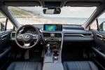 Lexus RX450h 2019 года (WW)